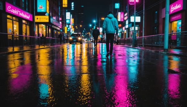 Comment réussir ses photos de nuit sans trépied ?
