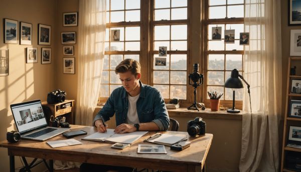 Comment trouver son style unique en photographie ?