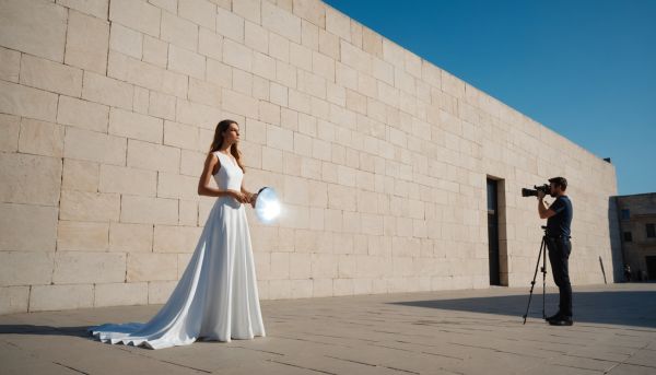 Photographier en plein soleil sans surexposer