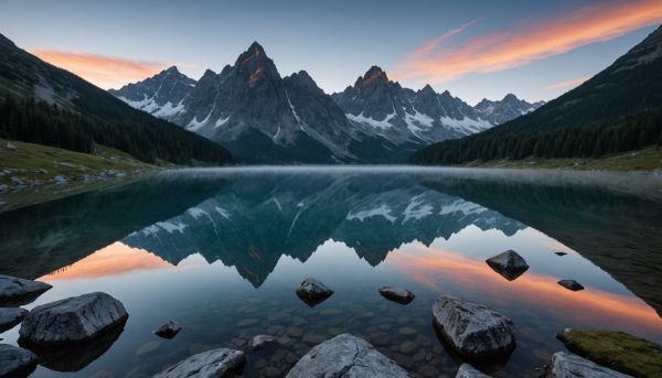 Pourquoi pratiquer le bracketing d'exposition HDR