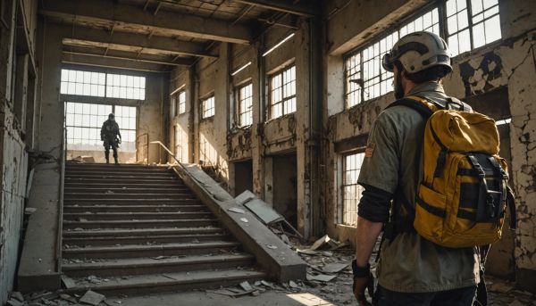 Pourquoi se lancer dans l'exploration urbaine ?
