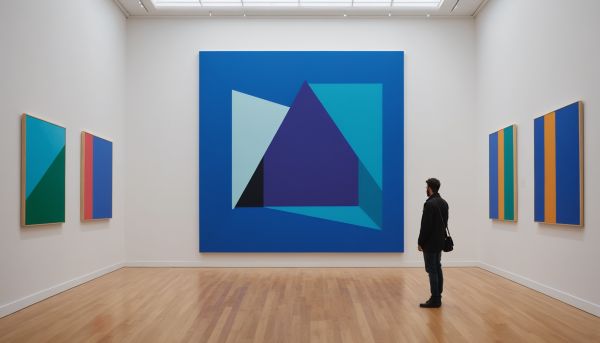 Regarder le monde autrement grâce à l'art visuel