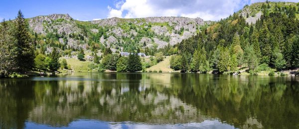 Quels sont les meilleurs réglages pour photographier un paysage ?