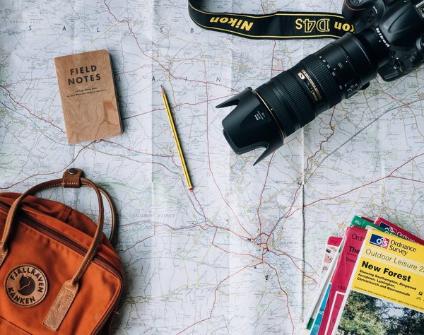 Comment choisir son objectif photo selon la situation ?