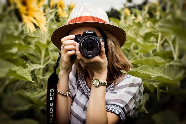 Comment développer sa créativité photographique ?