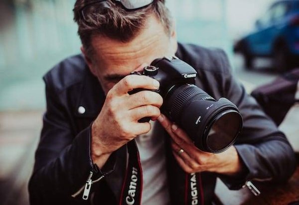 Les photographes célèbres à connaître