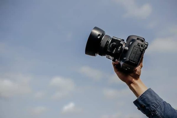 Qu'est-ce que la règle des tiers en photographie ?